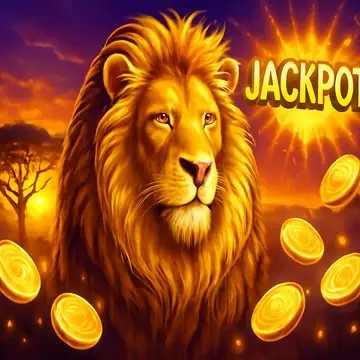 Mega Moolah bij Betrio Casino