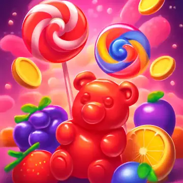 Sweet Bonanza bij Betrio Casino