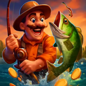 Big Bass Bonanza bij Betrio Casino
