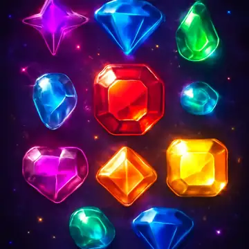 Starburst bij Betrio Casino