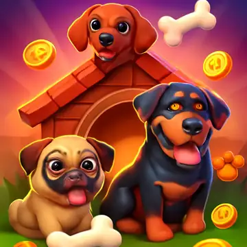 The Dog House bij Betrio Casino