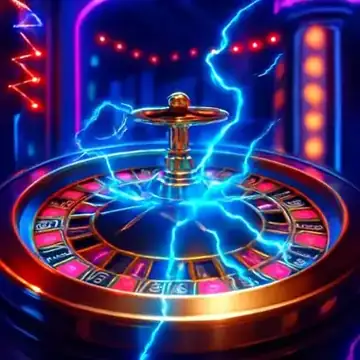 Lightning Roulette bij Betrio Casino